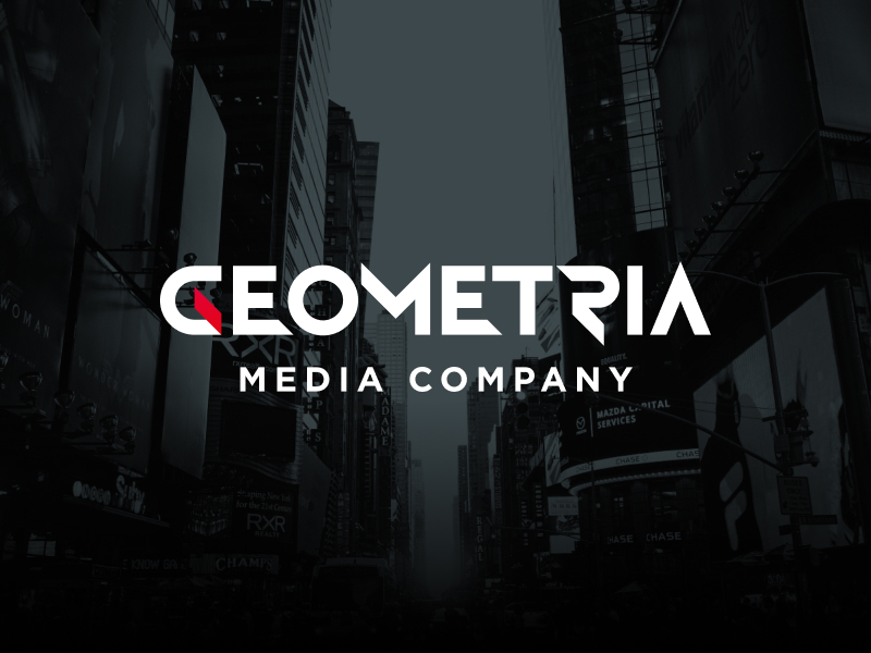 Geometria Inc logo