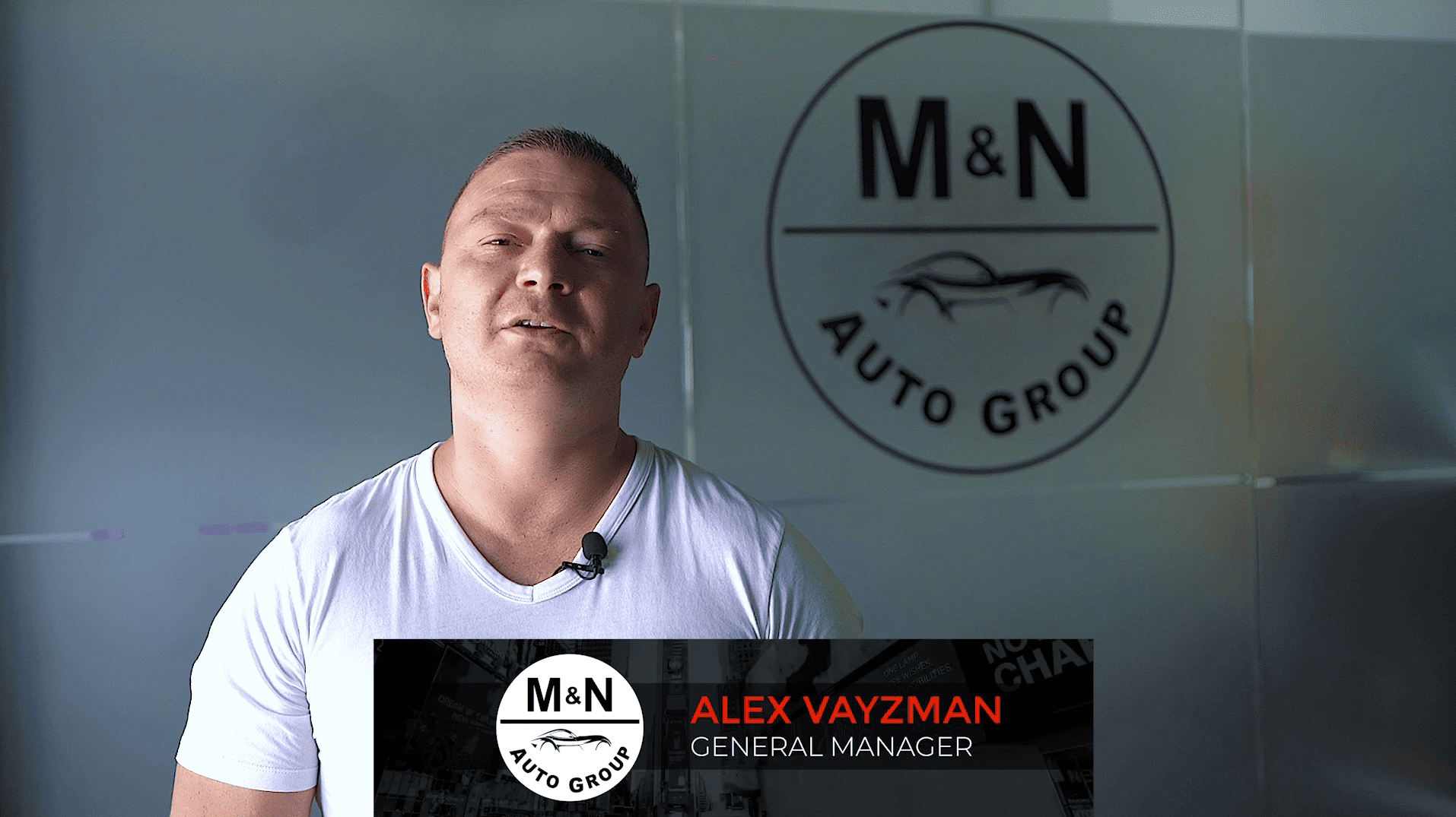 M&N Auto Group